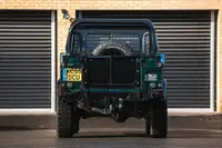 2005 Land Rover 110 TD5 Double Cab XS-Sold