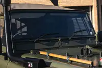 1999 Land Rover 90 'Winter Water Wolf'-For Sale