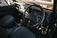 1999 Land Rover 90 'Winter Water Wolf'-For Sale