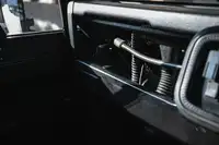 1999 Land Rover 90 'Winter Water Wolf'-For Sale