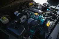 1999 Land Rover 90 'Winter Water Wolf'-For Sale