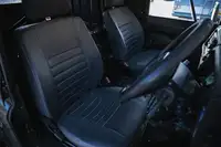 1999 Land Rover 90 'Winter Water Wolf'-For Sale