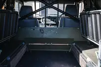 1999 Land Rover 90 'Winter Water Wolf'-For Sale