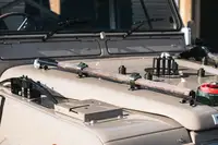 1997 Land Rover Defender 90 Wolf-Sold