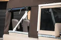 1997 Land Rover Defender 90 Wolf-Sold