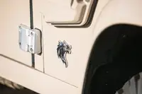 1997 Land Rover Defender 90 Wolf-Sold