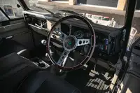 1997 Land Rover Defender 90 Wolf-Sold