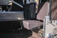 1997 Land Rover Defender 90 Wolf-Sold