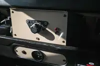 1997 Land Rover Defender 90 Wolf-Sold