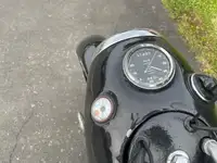 1956 Douglas Dragonfly 348cc-For Sale