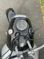 1956 Douglas Dragonfly 348cc-For Sale