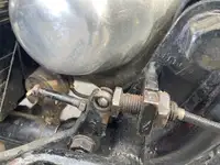 1956 Douglas Dragonfly 348cc-For Sale