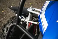 2023 Polaris Hammerhead GTS 150 Buggy to US-Specification* †