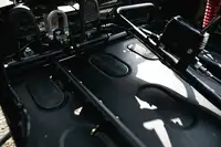 2023 Polaris Hammerhead GTS 150 Buggy to US-Specification* †