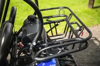 2023 Polaris Hammerhead GTS 150 Buggy to US-Specification* †