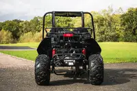 2023 Polaris Hammerhead GTS 150 Buggy to US-Specification* †