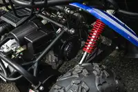 2023 Polaris Hammerhead GTS 150 Buggy to US-Specification* †
