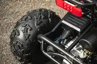2023 Polaris Hammerhead GTS 150 Buggy to US-Specification* †