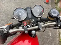 1978 Suzuki GT250 X7 247cc-Sold