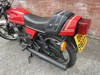 1978 Suzuki GT250 X7 247cc-Sold