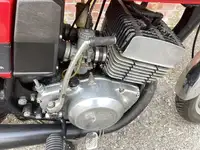 1978 Suzuki GT250 X7 247cc-Sold