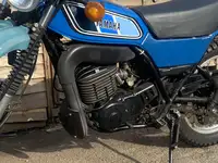 1980 Yamaha DT400MX 397cc-Sold