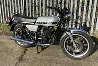 1978 Yamaha RD250E 247cc-Sold