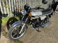 1978 Yamaha RD250E 247cc-Sold