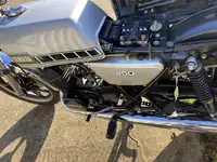 1978 Yamaha RD250E 247cc-Sold