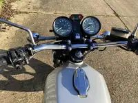 1978 Yamaha RD250E 247cc-Sold