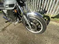 1978 Yamaha RD250E 247cc-Sold