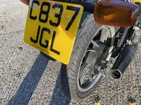 1983 Yamaha RD250LC 247cc-Sold