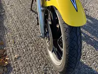 1983 Yamaha RD250LC 247cc-Sold