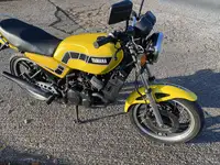 1983 Yamaha RD250LC 247cc-Sold