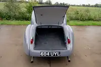 1955 Jaguar XK140 Coupé (4,200cc)-For Sale