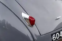 1955 Jaguar XK140 Coupé (4,200cc)-For Sale