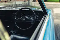 1973 Ford Capri RS3100-For Sale