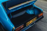 1973 Ford Capri RS3100-For Sale