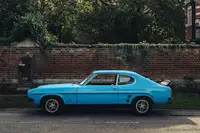 1973 Ford Capri RS3100-For Sale