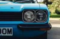 1973 Ford Capri RS3100-For Sale