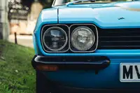 1973 Ford Capri RS3100-For Sale