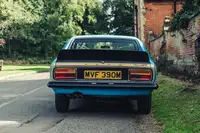 1973 Ford Capri RS3100-For Sale
