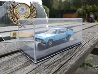 1973 Ford Capri RS3100-For Sale