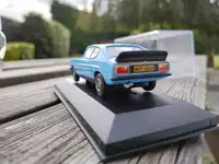 1973 Ford Capri RS3100-For Sale