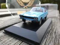 1973 Ford Capri RS3100-For Sale