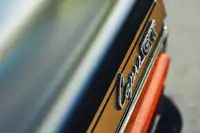1973 Ford Capri RS3100-For Sale