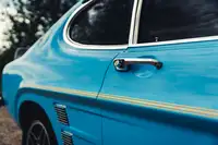 1973 Ford Capri RS3100-For Sale