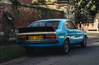 1973 Ford Capri RS3100-For Sale