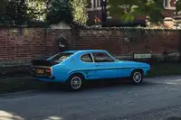 1973 Ford Capri RS3100-For Sale