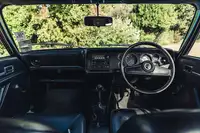 1973 Ford Capri RS3100-For Sale